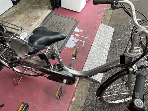 【実店舗販売中 ヤマハ 電動アシスト自転車 29800円】
