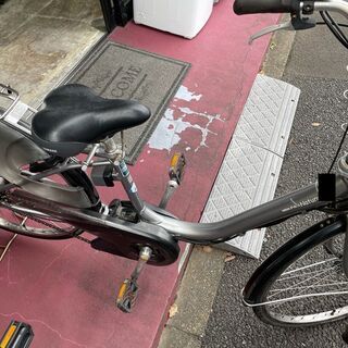 【実店舗販売中　ヤマハ　電動アシスト自転車　29800円】 