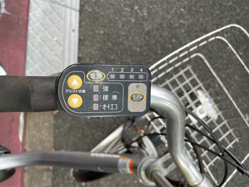 実店舗販売中 ヤマハ 電動アシスト自転車 29800円】