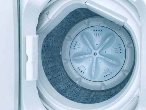 ⑤✨2017年製✨475番 YAMADA ✨全自動電気洗濯機✨YWM-T45A1‼️
