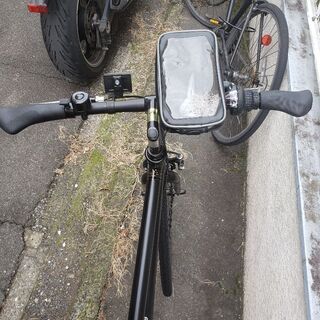 2021年9月2日に新品の自転車を購入しましたが、もう必要ないので売りたいです.明日の朝に来られる方に8000円でプレゼントします.