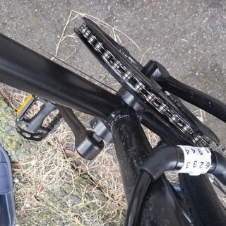2021年9月2日に新品の自転車を購入しましたが、もう必要ないので売りたいです.明日の朝に来られる方に8000円でプレゼントします.