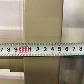 業務用 大型 スチールラック 長さ365cm×高さ180cm×奥行き63.8cm