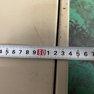業務用 大型 スチールラック 長さ365cm×高さ180cm×奥行き63.8cm