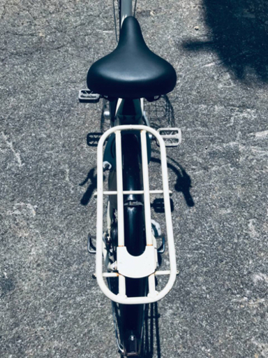 ①414番✨電動自転車Panasonic ビビ ENT63‼️ 公式】パナソニック 電動 
