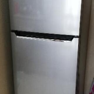 お値下げ【美品】冷凍冷蔵庫 227L　2020年製