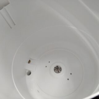 G4960 洗濯機 分解清掃済み ヤマダ電機 YWM-T45G1 4.5㎏ 2019年製 1