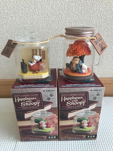 その他 Happiness with Snoopy