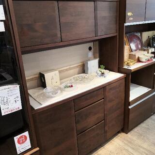 【北欧インテリアに】堀田木工 レンジボード