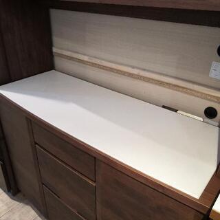 【北欧インテリアに】堀田木工 レンジボード