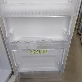 SHARPシャープ⭐ 冷蔵庫 ホワイト2018年製SJ-PD-27D-W