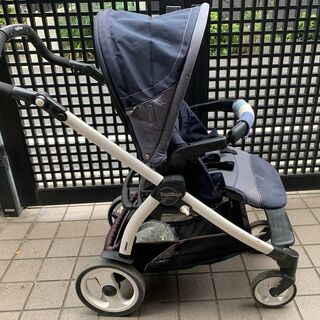 【値下げしました】ペグペレーゴ　Book51  トラベルシステム