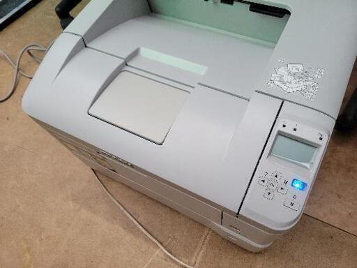 EPSON　LP-S3250　モノクロレーザープリンタ　中古　リサイクルショップ宮崎屋　佐土原店　21.9.7