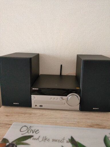 SONYハイレゾ音源ミニコンポ | noonanwaste.com