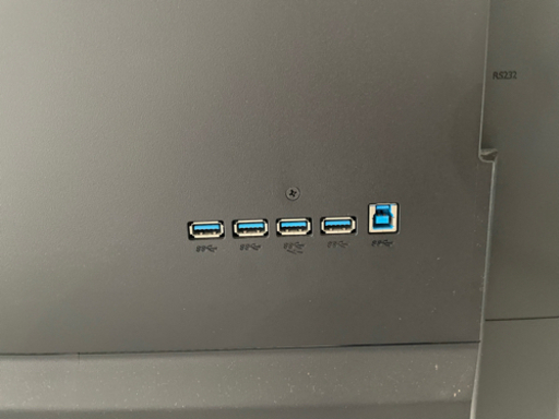 PHILIPS 4Kモニター 在庫1点