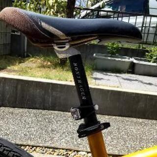 マウンテン ゲーリーフィッシャー Gary Fisher MTB クロスバイク ロードバイク