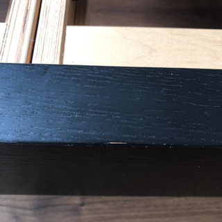 ボーコンセプト　キングサイズベッド