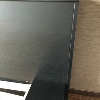 ボーコンセプト　キングサイズベッド