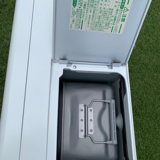 中古 美品 ダイニチファンヒーター FZ101