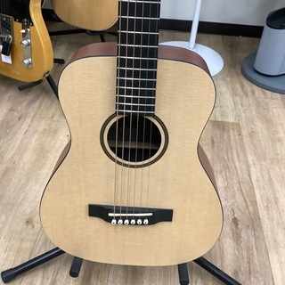 Martin & Co. アコースティックギター MARTIN（マーチン）のアコースティックギターです。【トレファク