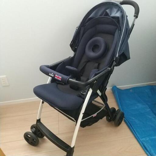 joieベビーカー 美品