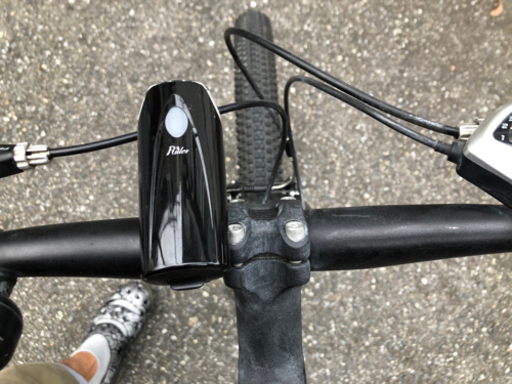 27型 自転車 DCM 新品【モノ市場東海店】141