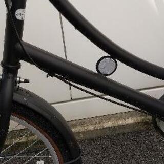 交渉中＊子供乗せ自転車 フィディース 20インチ