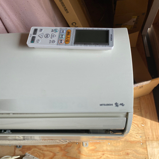 その他 (プレミアム機種) 三菱霧ヶ峰14-18畳用 エアコン