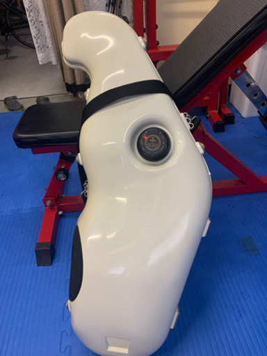 テナーサックス消音器