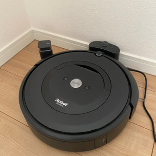 中古】ルンバ e5