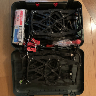 カーメイト　スノーチェーンQE15L