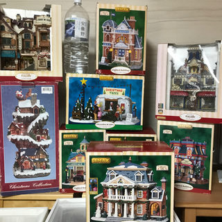 DimMoire skull スカル ダメージ Tシャツ REFLEM レフレム-ヴィレッジのホームデコレーション9点