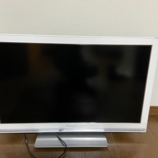 VIERA32型 液晶テレビ/ TH-L32X3-W