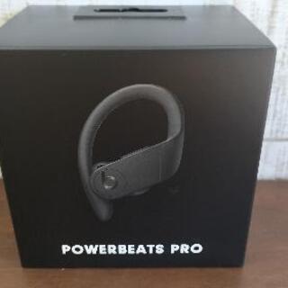 愛品館江戸川店】POWER BEATS PRO Wireless（ワイヤレスイヤフォン