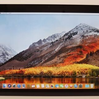 Apple iMac 21.5-inch　Mid 2011　8G...