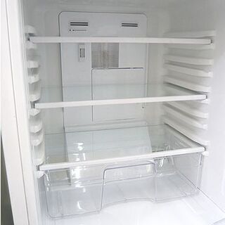 札幌 2017年製 2ドア冷蔵庫 110L ユーイング UR-F110H 100Lクラス 一人暮らし 単身用 事務所用 本郷通店 札幌 110L 2ドア冷蔵庫 2017年 ユーイング UR-F110H 100Lクラス 一百L