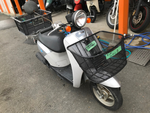 その他 HONDA TODAY