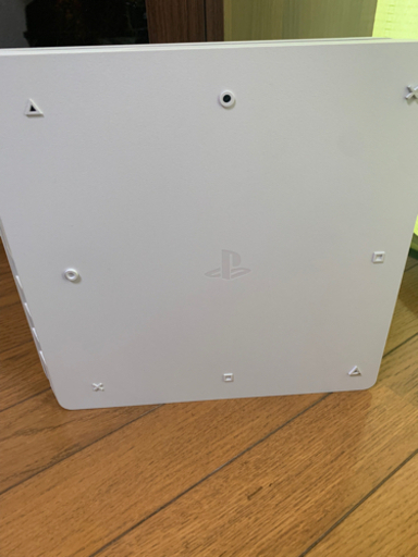 ps4本体　セット