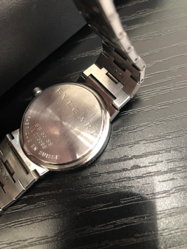 BVLGARI 腕時計 - その他 