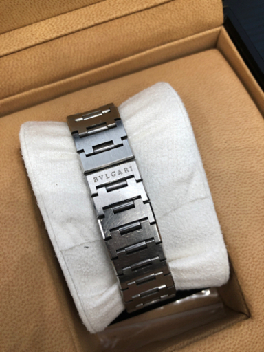 BVLGARI 腕時計 - その他 