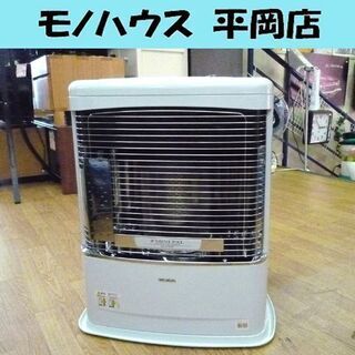 FF式ストーブ 2007年製 コロナ FF-VT55PF ミニパ...