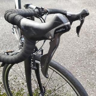 取引中】クロスバイク NESTO VACANZE2 ドロップハンドル化