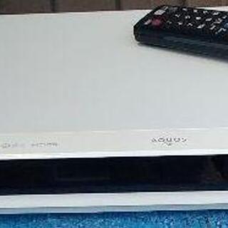 最終価格　２０１５年製　シャープ　ブルーレイレコーダー　AQUOS 　 BD-W570