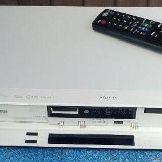 最終価格　２０１５年製　シャープ　ブルーレイレコーダー　AQUOS 　 BD-W570