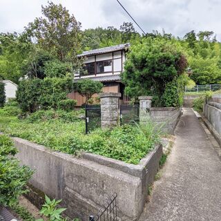 【100万DOWN】◆南丹市園部町小山西町大垣内 ◆風情ある古民家9DK！◆リフォーム済！ ◆敷地広々！ - 不動産売買（マンション/一戸建て）