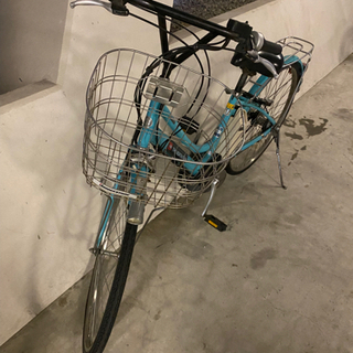 【ネット決済】電動アシスト自転車