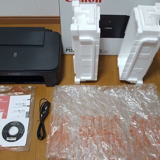 Canon プリンター A4インクジェット複合機 PIXUS T...