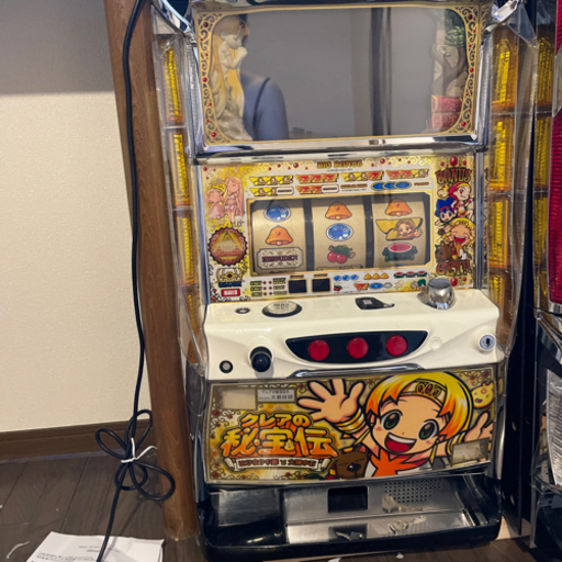 クレア秘宝伝〜はじまりの扉と太陽の石〜シルバーセット交渉成立