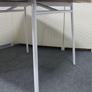 無印良品/IDÉE MATIN(マタン) 幅90 ホワイトオーク無垢材 MUJI 