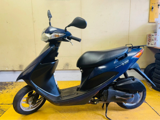 SUZUKI アドレスv50 | stainu-tasikmalaya.ac.id